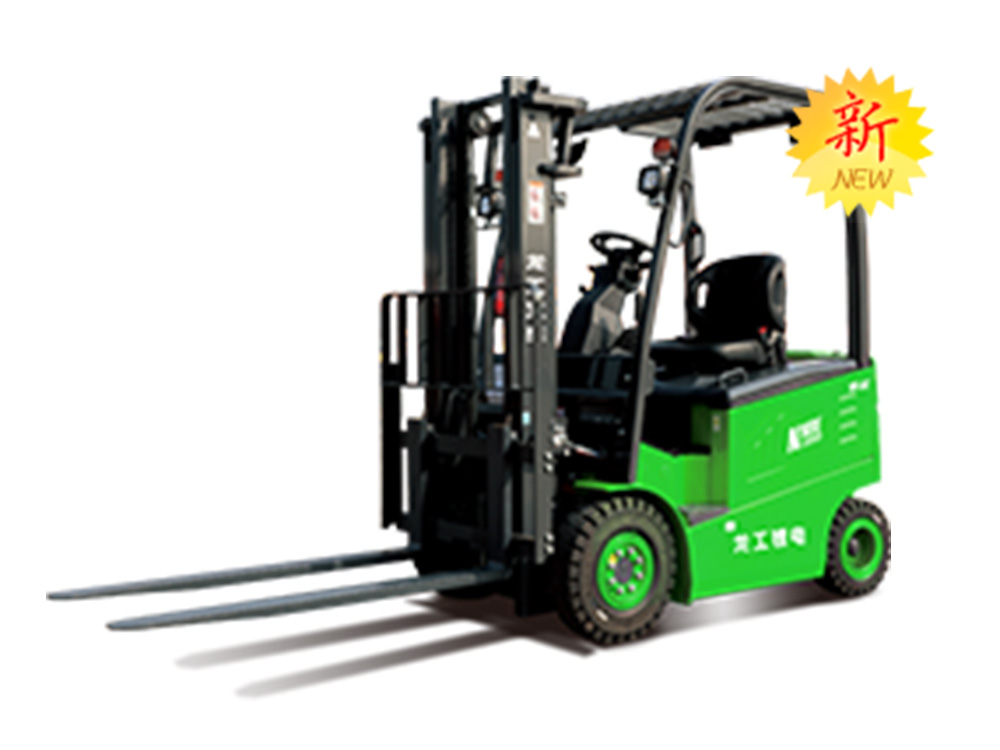 N系列叉車(chē)CPD15/18-NE